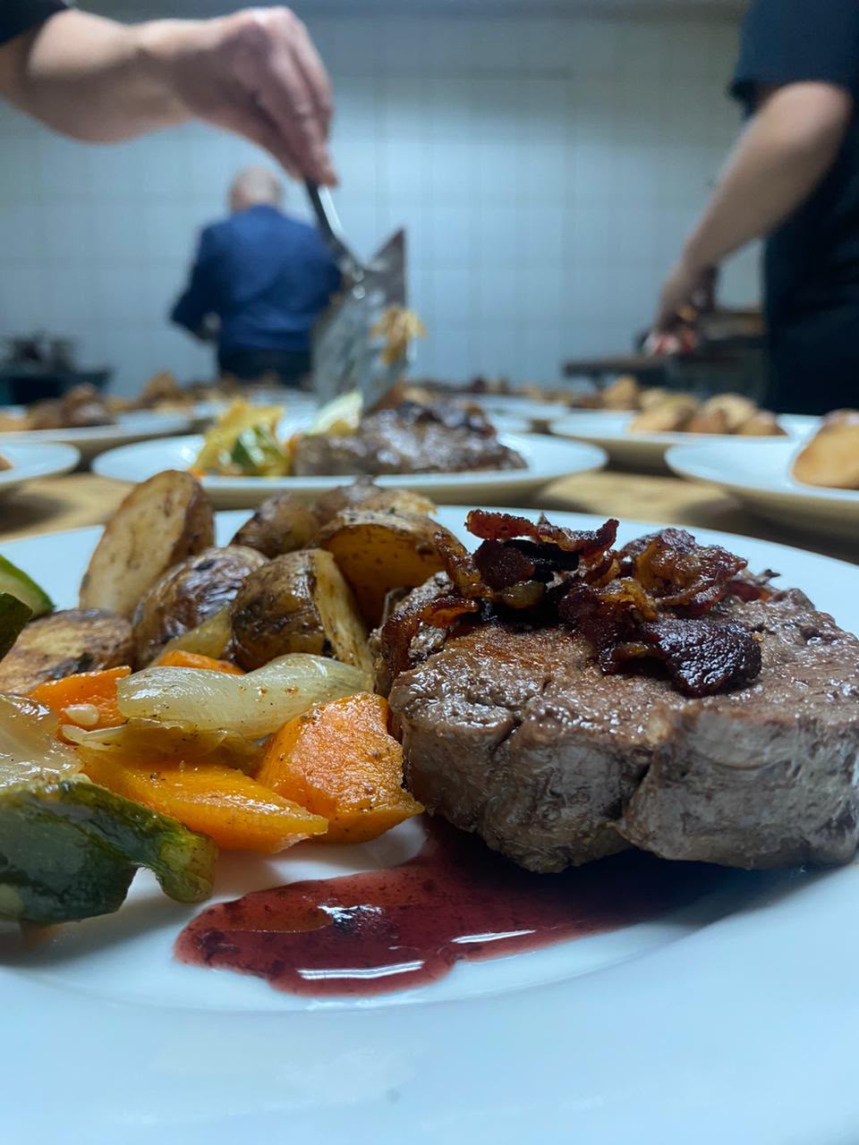 Comida