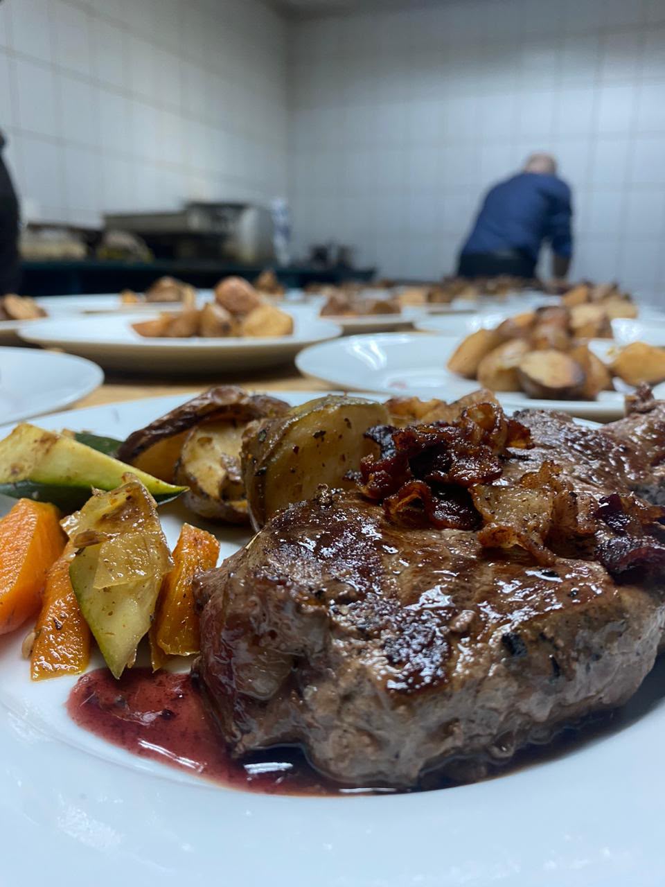 Comida