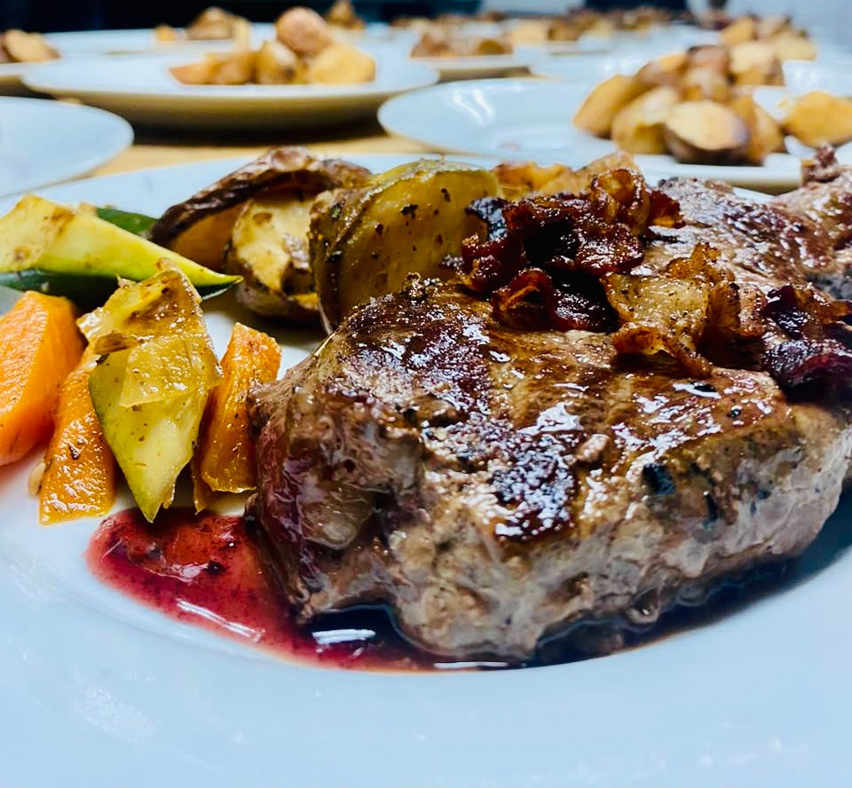 Comida