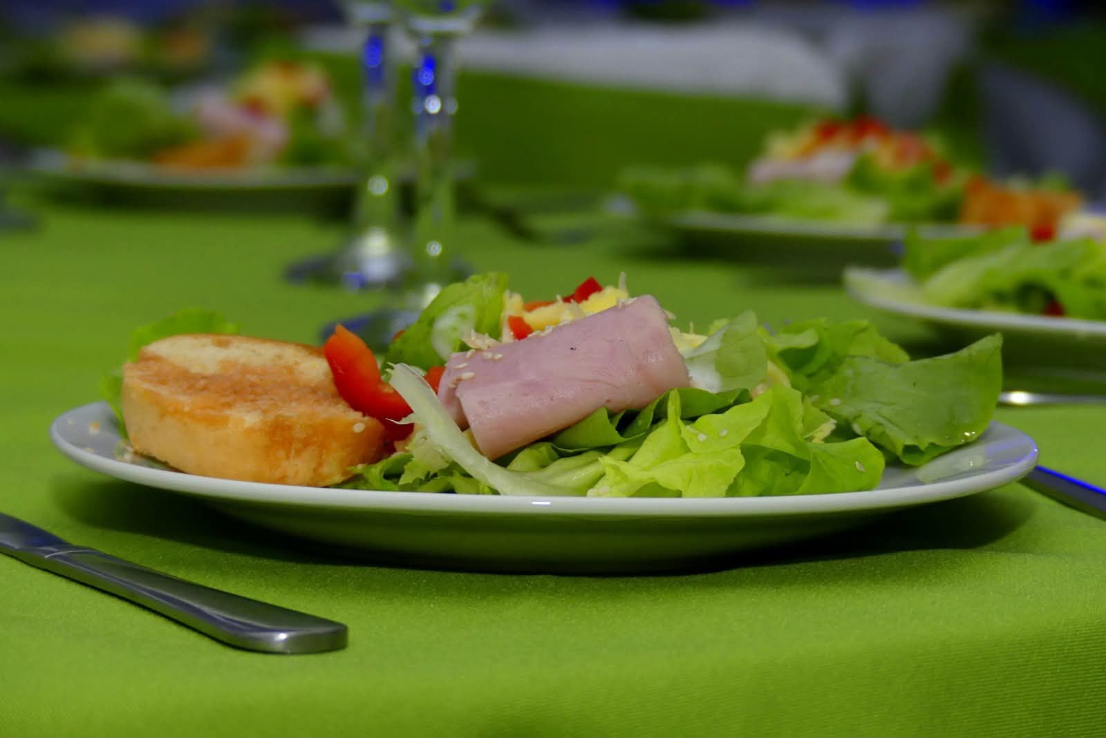 Comida