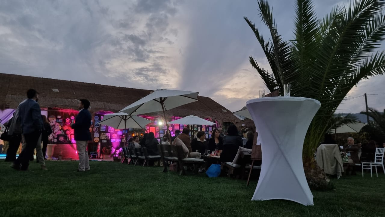 Evento