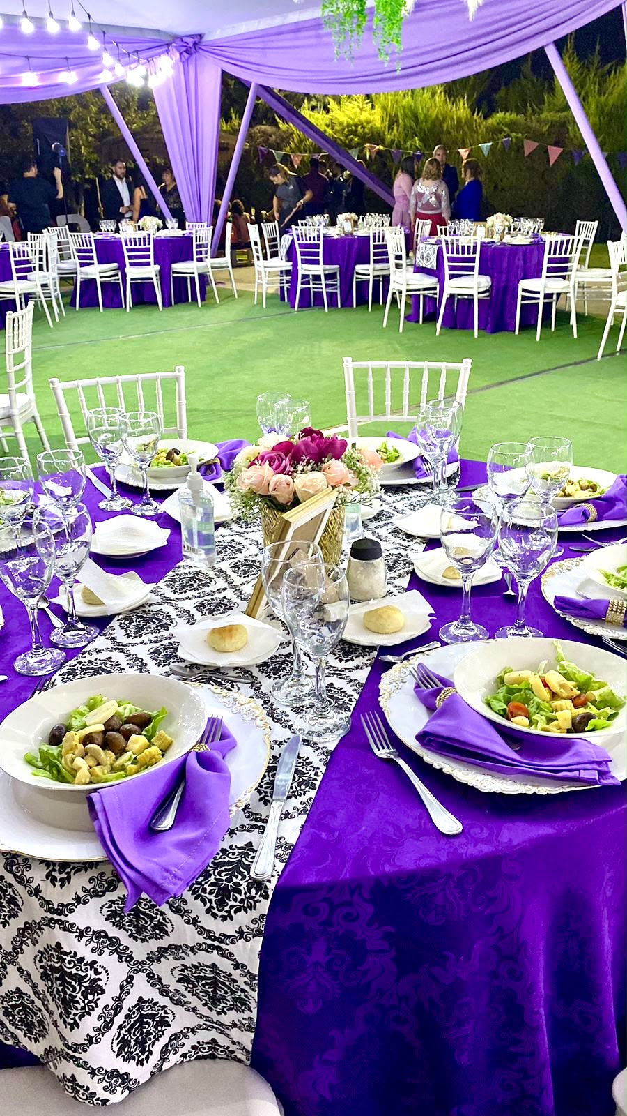 Salón